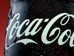 Cliffhanger / Coca-Cola