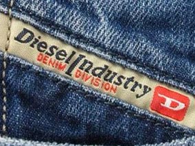 Diesel Vampires / Diesel Jeans