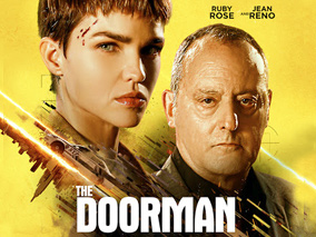 The Doorman